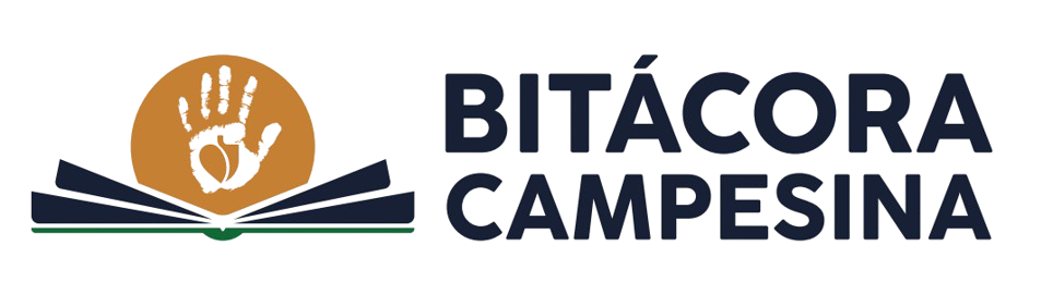Bitácora Campesina Logo