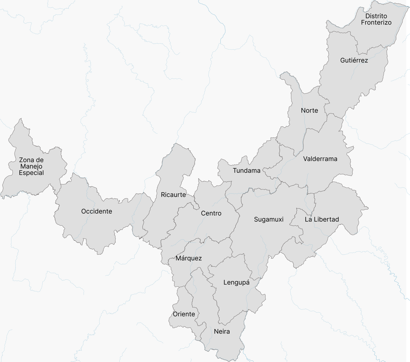 Mapa satelital